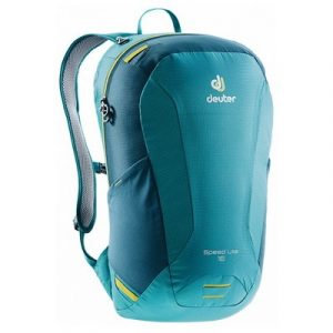 Рюкзак Deuter Speed Lite 16 Petrol/arctic