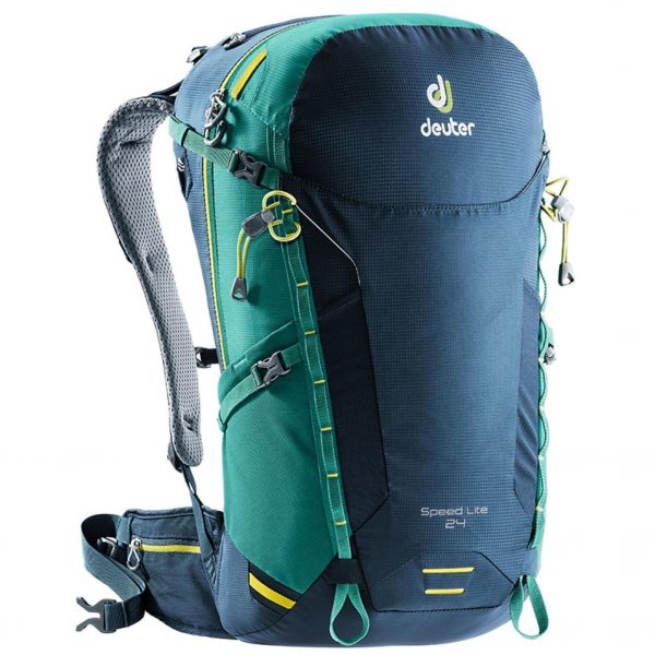 Рюкзак Deuter Speed Lite 24 Navy/alpinegreen