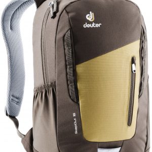 Рюкзак Deuter Stepout 16 Clay/coffee