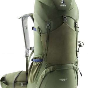 Рюкзак Deuter Tour Lite 40+10 Khaki