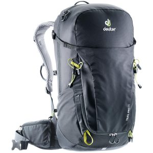 Рюкзак Deuter Trail Pro 32 Black/graphite