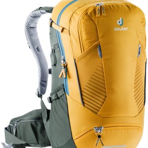 Рюкзак Deuter Trans Alpine 30  New Curry/ivy