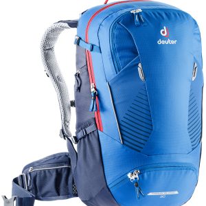 Рюкзак Deuter Trans Alpine 30  New Lapis/navy