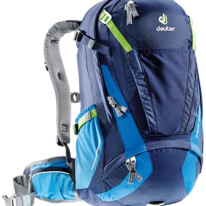 Рюкзак Deuter Trans Alpine 30 Navy/ocean