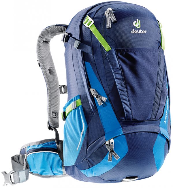 Рюкзак Deuter Trans Alpine 30 Navy/ocean