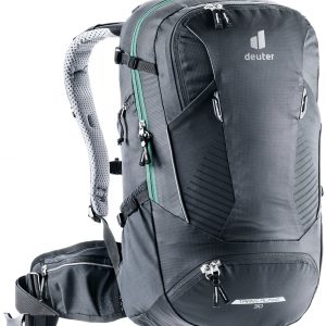 Рюкзак Deuter Trans Alpine 30  New Black