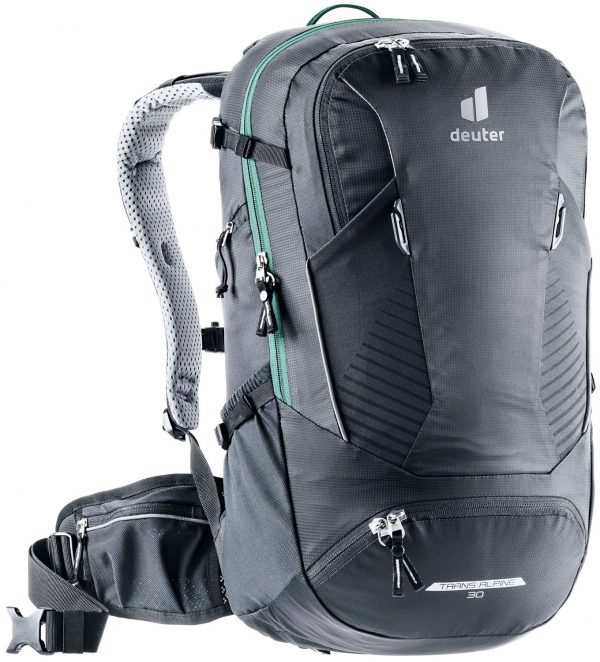 Рюкзак Deuter Trans Alpine 30  New Black