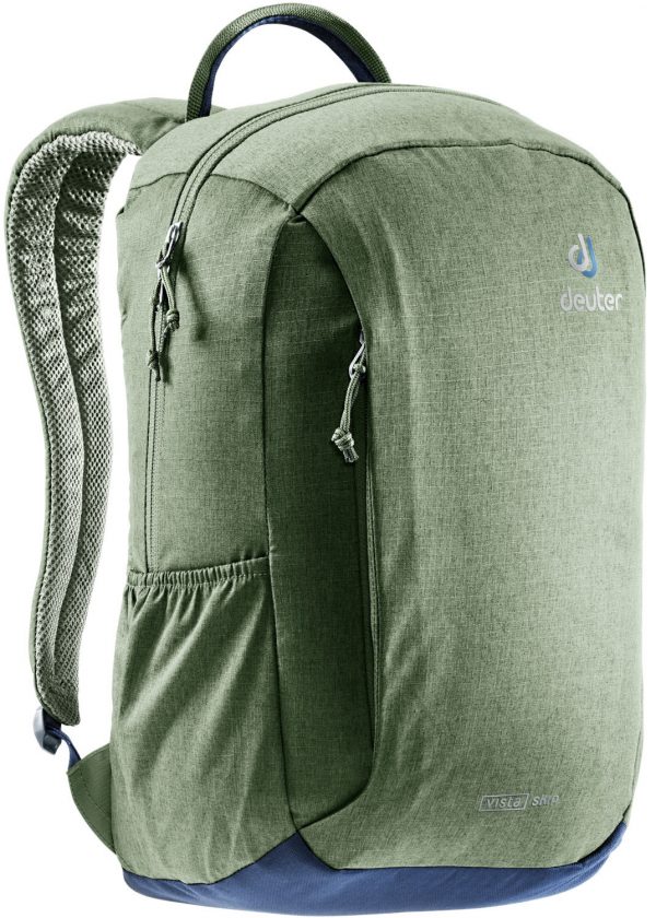 Рюкзак Deuter Vista Skip 14 Khaki/navy