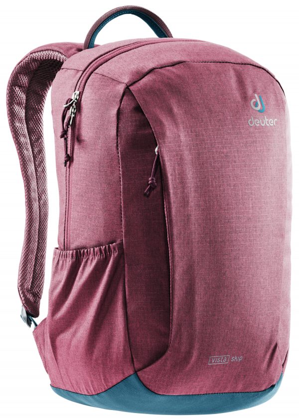 Рюкзак Deuter Vista Skip 14 Maron/arctic