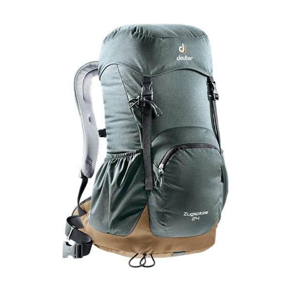 Рюкзак Deuter Zugspitze 24 Anthracite/lion