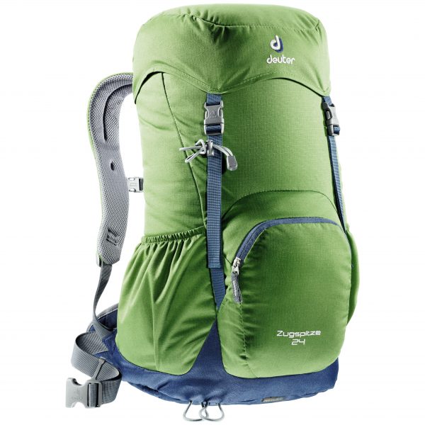 Рюкзак Deuter Zugspitze 24 Pine/navy