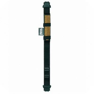 Самостраховка Petzl Asap'sorber С Амортизатором Рывка 40См