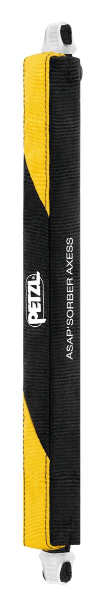 Самостраховка Petzl Asap'sorber Axess С Амортизатором Рывка 40См