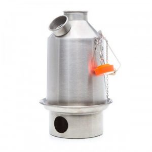 Самовар Kelly Kettle Scout Alumin 1.2Л