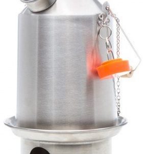 Самовар Kelly Kettle Scout Steel 1.2Л