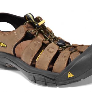 Сандалии Keen Newport Bison