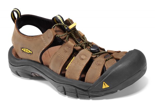 Сандалии Keen Newport Bison