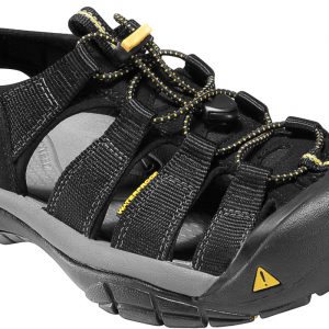 Сандалии Keen Newport H2 Black