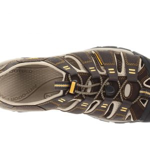 Сандалии Keen Newport H2 Raven/ Luminium