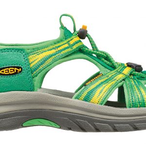 Сандалии Keen Venice H2 Lady Simply Green/yellow