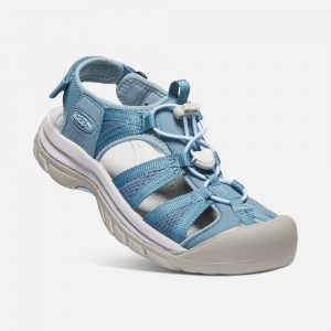 Сандалии Keen Venice Ii H2 Lady Blue Mirage/citadel