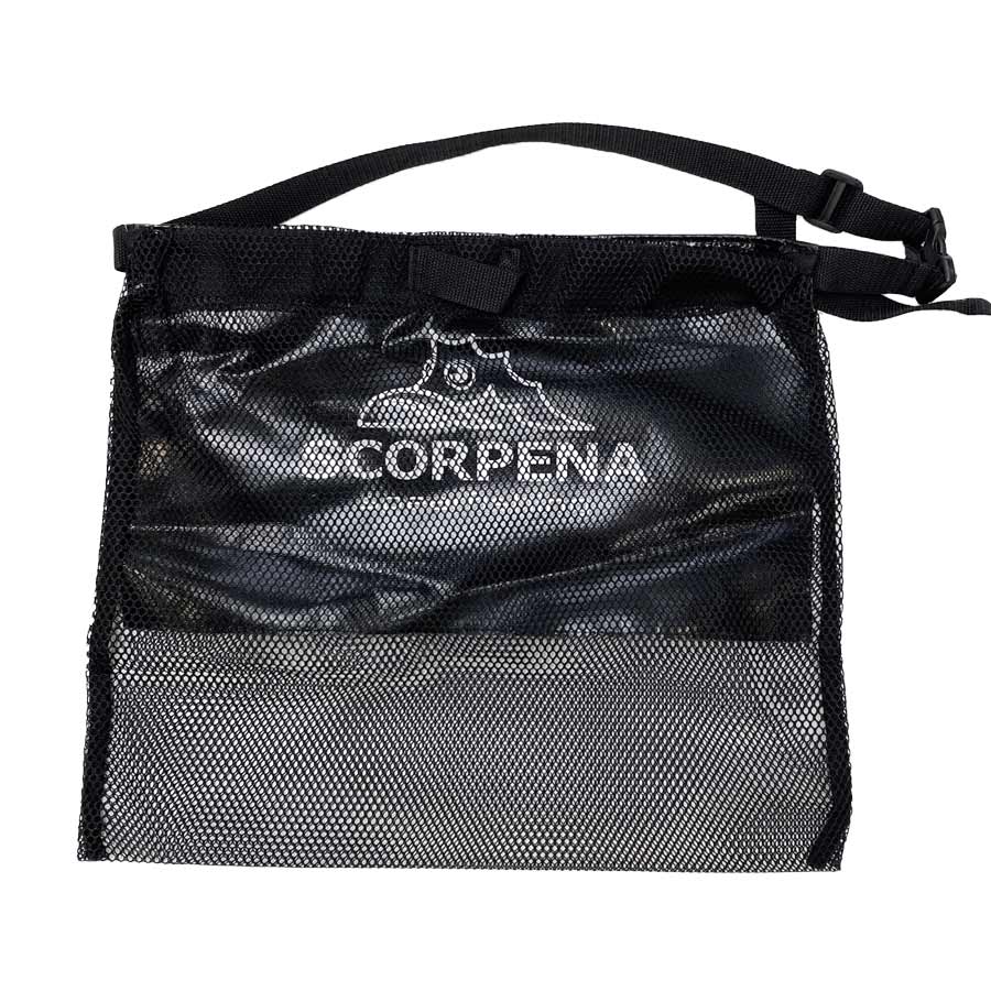 Сетка Для Морепродуктов Поясная Scorpena