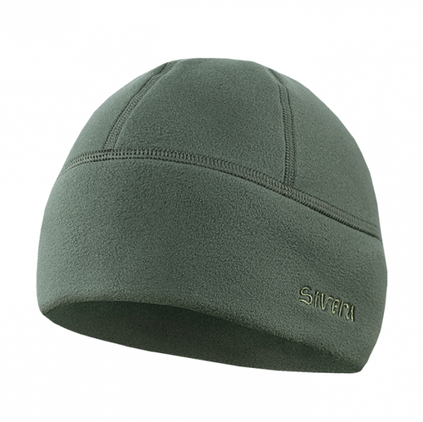 Шапка Сивера Хант Polartec Wind Pro Лавр