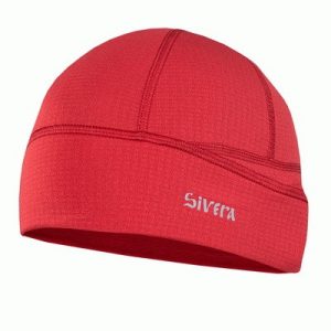 Шапка Сивера Юнота 2.0 Брусника