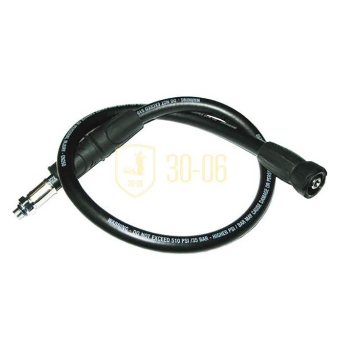 Шланг С Быстроразъемным Соединением 70 См Для Calypso И Titan 2010