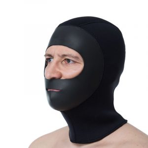 Шлем Marlin Bandit Сендвич Нейлон/нейлон 3 Mm