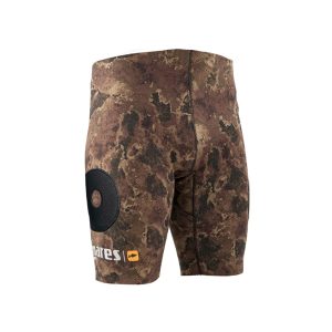 Шорты Утеплитель Mares Camo