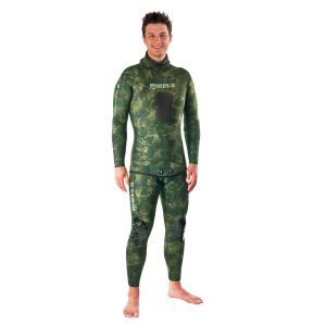 Штаны Гидрокостюма Для Подводной Охоты Mares Sf Instinct 55 Camo