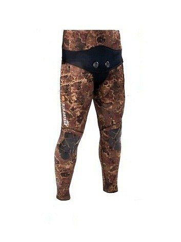 Штаны Короткие Гидрокостюма Для Подводной Охоты Mares Instinct 55 Camo Br