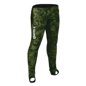 Штаны Короткие Гидрокостюма Mares Rash Guard