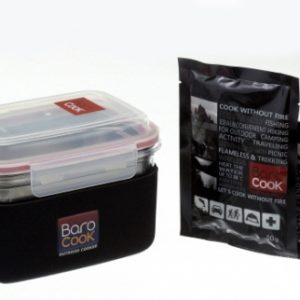Система Приготовления Пищи Без Огня Barocook 1200