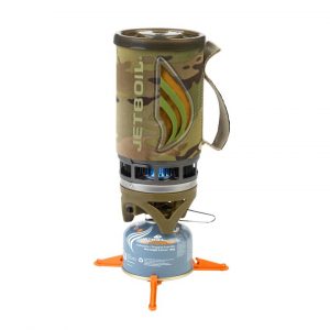 Система Приготовления Пищи Jetboil Flash Camo