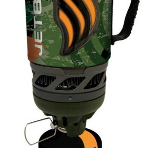 Система Приготовления Пищи Jetboil Flash Jetcam