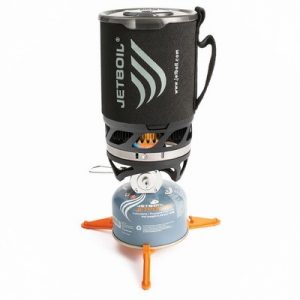 Система Приготовления Пищи Jetboil Micromo Carbon