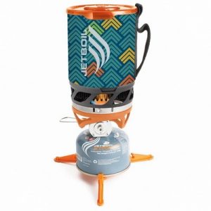 Система Приготовления Пищи Jetboil Micromo Scales