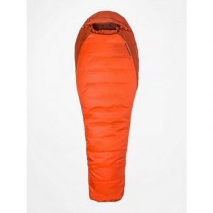 Спальный Мешок Marmot Trestles 0  New Long