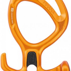 Спусковое Устройство Восьмерка Petzl Pirana New