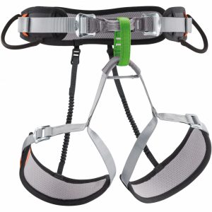 Беседка Поясная Petzl Aspir New