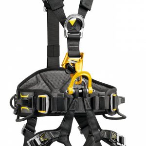 Страховочная Система Petzl Astro Bod Fast