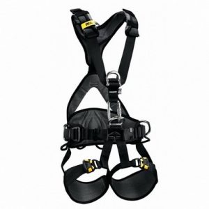 Страховочная Система Petzl Avao Bod Fast 1