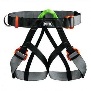 Беседка Поясная Petzl Panji