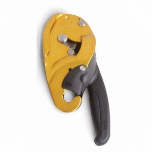 Страховочно-Спусковое Устройство Petzl I`d 10-11