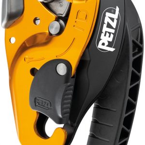 Страховочно-Спусковое Устройство Petzl I`d New 10-11