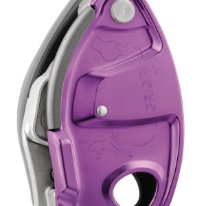 Страховочное Устройство Petzl Grigri + Orange