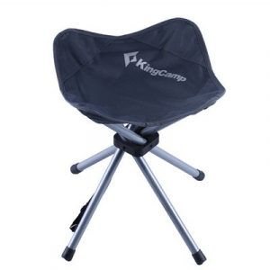 Стул Складной Kingcamp Four Legs Stool