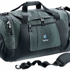 Сумка Deuter Relay 60 Granite/black